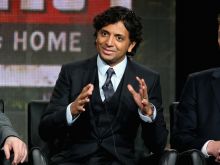 M. Night Shyamalan