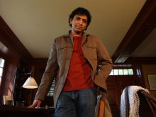 M. Night Shyamalan