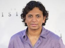 M. Night Shyamalan