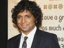 M. Night Shyamalan
