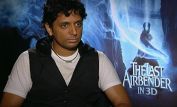 M. Night Shyamalan