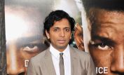 M. Night Shyamalan