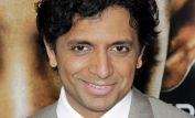 M. Night Shyamalan