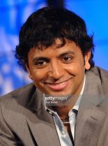 M. Night Shyamalan