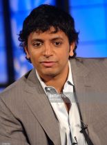 M. Night Shyamalan