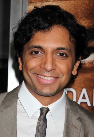 M. Night Shyamalan