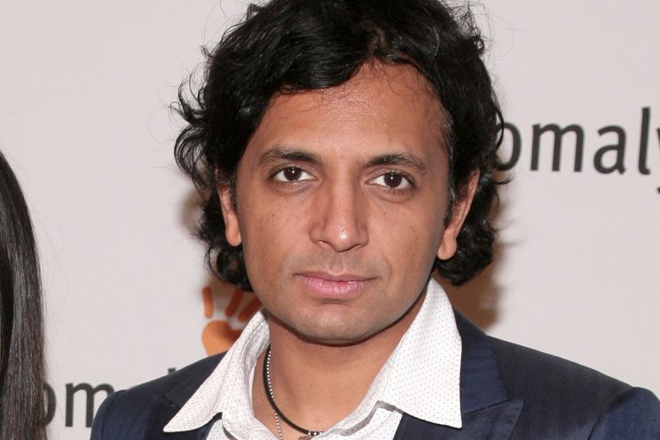 M. Night Shyamalan