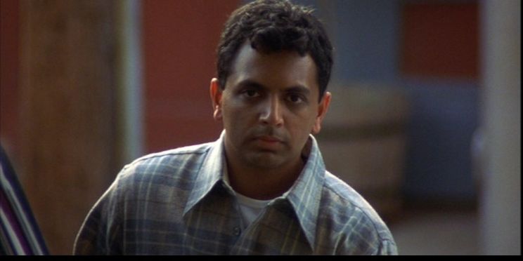 M. Night Shyamalan