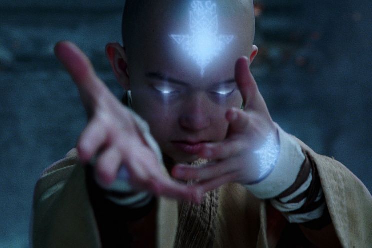 M. Night Shyamalan