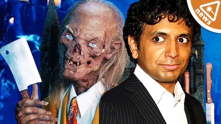 M. Night Shyamalan