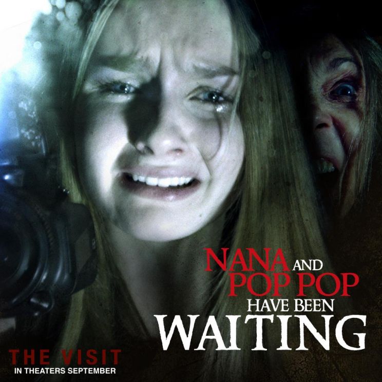 M. Night Shyamalan
