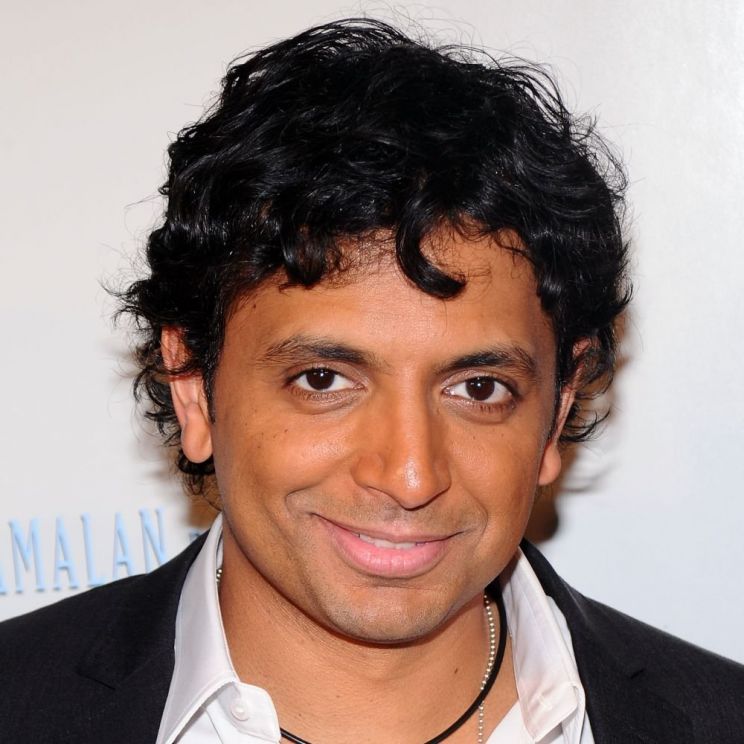 M. Night Shyamalan