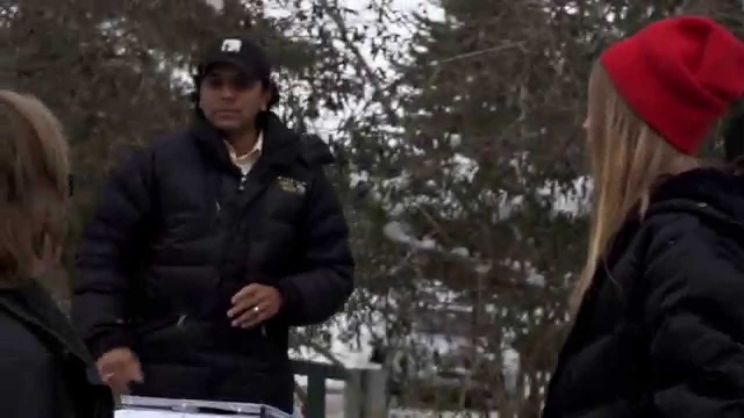 M. Night Shyamalan