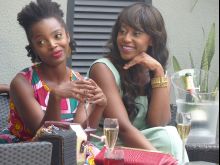 MaameYaa Boafo