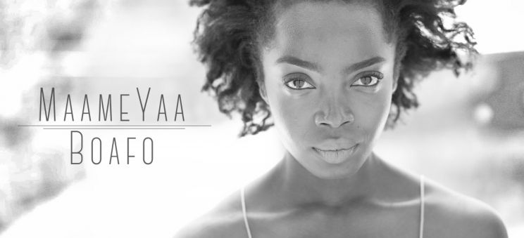 MaameYaa Boafo
