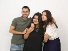 Maanvi Gagroo