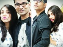 Maanvi Gagroo