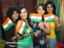 Maanvi Gagroo