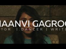 Maanvi Gagroo