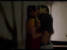 Maanvi Gagroo