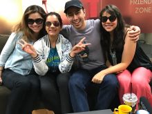 Maanvi Gagroo