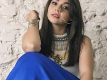 Maanvi Gagroo