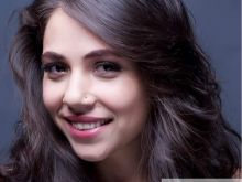 Maanvi Gagroo