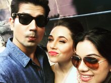 Maanvi Gagroo