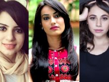 Maanvi Gagroo