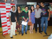Maanvi Gagroo photo