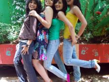 Maanvi Gagroo photo