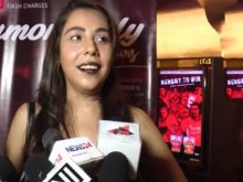 Maanvi Gagroo