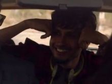 Maanvi Gagroo