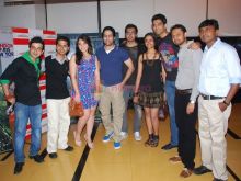 Maanvi Gagroo