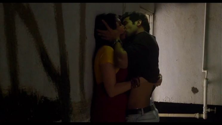 Maanvi Gagroo