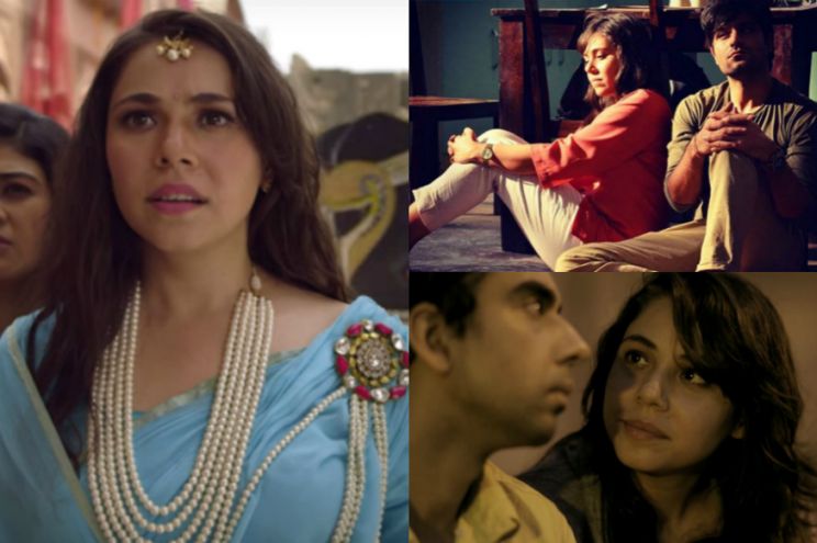 Maanvi Gagroo