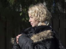 Maartje van de Wetering