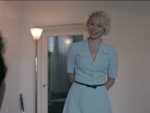 Maartje van de Wetering