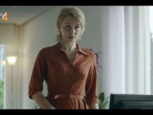 Maartje van de Wetering