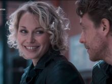 Maartje van de Wetering