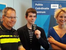 Maartje van de Wetering