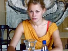 Maartje van de Wetering