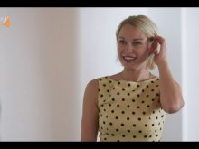 Maartje van de Wetering