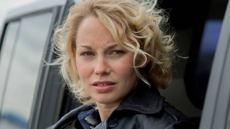 Maartje van de Wetering