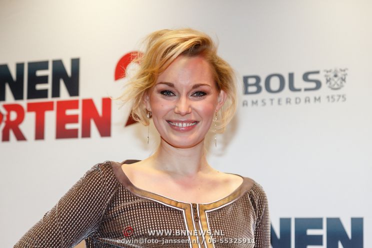 Maartje van de Wetering