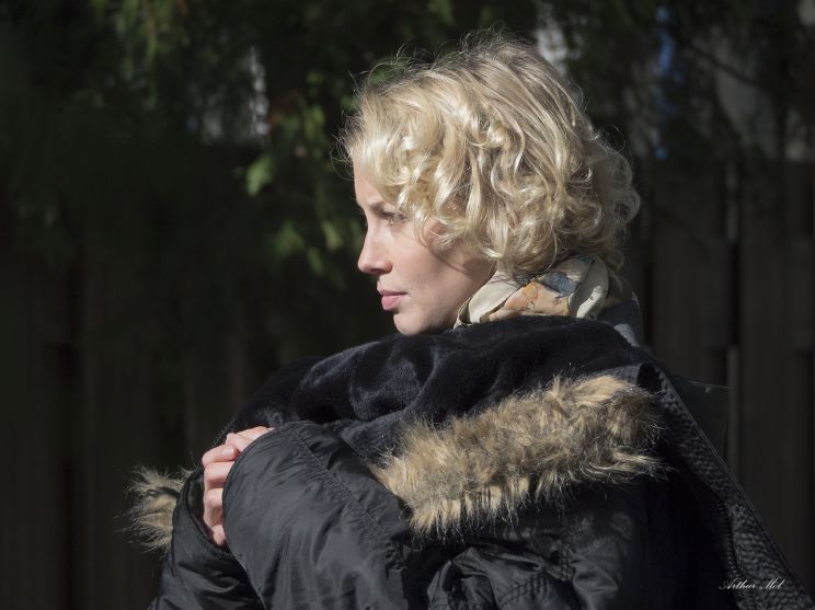 Maartje van de Wetering