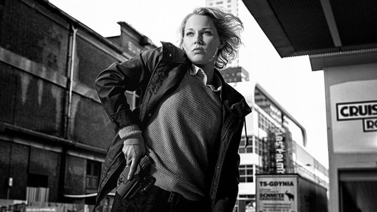 Maartje van de Wetering
