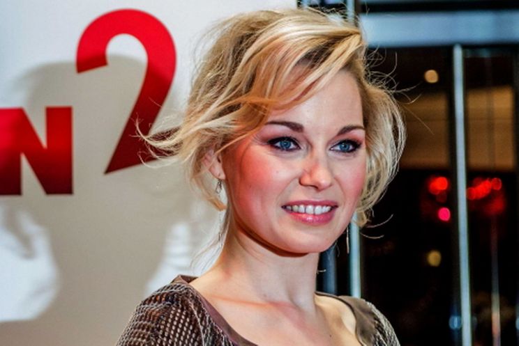 Maartje van de Wetering