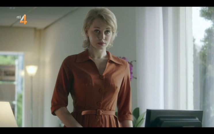 Maartje van de Wetering
