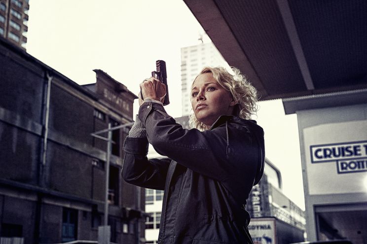 Maartje van de Wetering